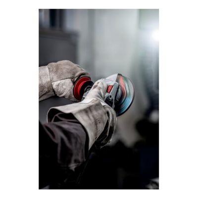 6. Metabo WEV 15-125 Quick HT Winkelschleifer 12,5 cm 9600 U/min 1550 W 2,5 kg