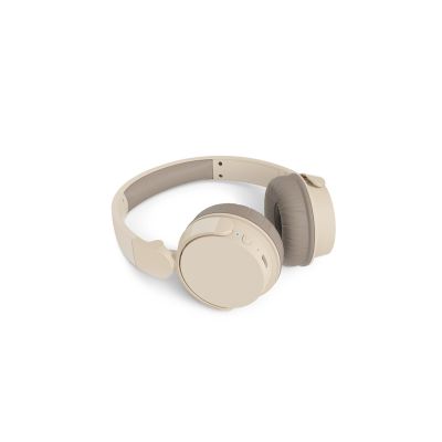 8. Philips TAH3209BG/00 Kopfhörer/Headset Kabelloses Kopfbügel-Headset Anrufe/Musik Bluetooth Beige