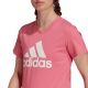 6. adidas LOUNGEWEAR Es W H07811 T-shirt