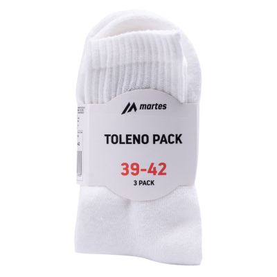 3. Martes Toledo Pack Socken 92800517912
