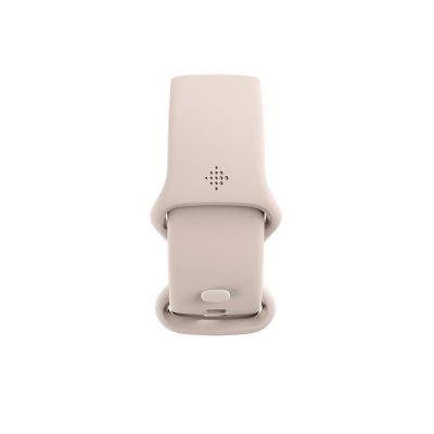 5. Fitbit Charge 6 Smartwatch Weiß