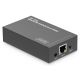 3. HDMI-Extender 1080p 60Hz 120m über Cat.6 Twisted Pair HDCP 1.3 IR-Fernbedienung für DS-55517