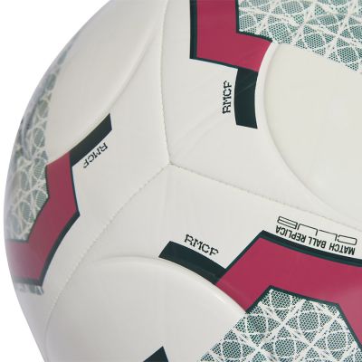 4. Adidas Real Madrid Club KE5125 Ball