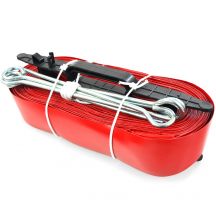 NETEX TA0003 BEACHVOLLEYBALL-KURSLINIE