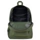 3. JanSport Cross Town Plus Rucksack EK0A5BLB2T3 Grün One size