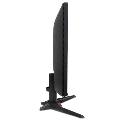 15. Acer NITRO VG0 VG240Y P6bmipx Computermonitor 60,5 cm (23,8 Zoll) 1920 x 1080 px Full HD LCD Schwarz, Rot