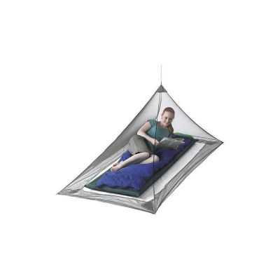 34. Nano Moskito Pyramidennetz ANMOS/UNI Moskitonetz