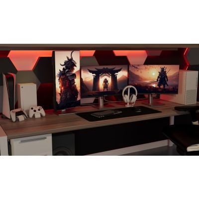 7. JAPANNEXT Monitor 68,5 cm JN-I270WQHD300F-HSP 16:9 HDMI/DP WQHD