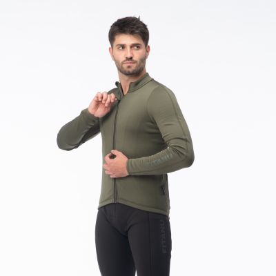 18. Fitanu Inverno Polartec M Sweatshirt 92800612850