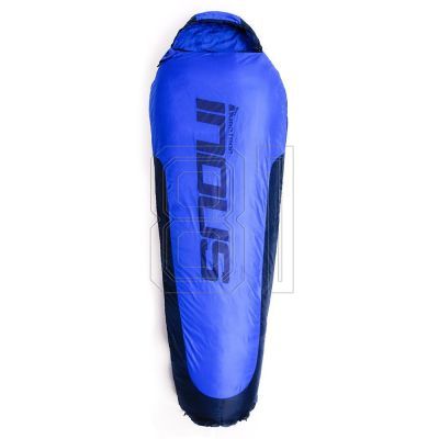 Meteor Indus R 81137 Schlafsack