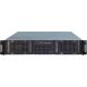 3. Inter-Tech IPC 2U-20248 Rack Schwarz
