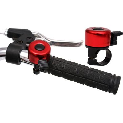 5. Birnenförmiger Durchmesser 35 mm XQMAX Rot