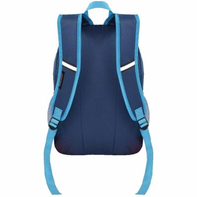 3. Rucksack für Jungen SEMI LINE