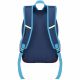 3. Rucksack für Jungen SEMI LINE
