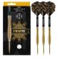 13. Harrows V-Wing 90% 50th Anniversary Edition Steeldarts