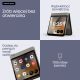 5. Motorola Razr 70 5G 256 GB Pantone Hämatit