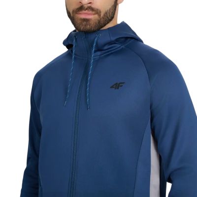 14. 4F M 4FWAW25TFSWM587 32S Sweatshirt