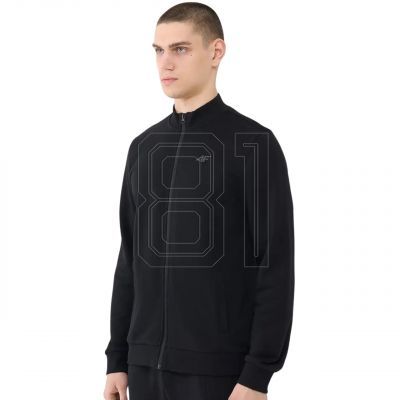 5. Sweatshirt 4F M1463 M 4FWMM00TSWSM1463 20S