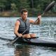 21. SUP XQMAX RS Neopren-Fußballweste