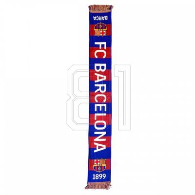 FC Barcelona Strickschal N29 5004BUT29