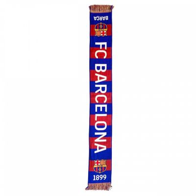FC Barcelona Strickschal N29 5004BUT29