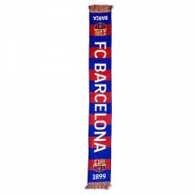 FC Barcelona Strickschal N29 5004BUT29