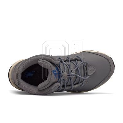 3. New Balance Jr YT800SC2 Schuhe