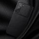 9. Nillkin Qin Leder Pro Case Hülle für Samsung Galaxy S22+ (S22 Plus) Kameraschutz Holster Cover Flip Case Braun