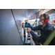 4. Bosch GEX 34-125 Exzenterschleifer, 12.000 U/min, 24.000 OPM, Blau, 340 W