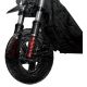 12. Segway Ninebot Kickscooter ZT3 Pro E 1600 W 25 km/h 11" Schwarzer Roller