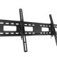 5. MACLEAN TV-HALTERUNG, VESA MAX 800X400, 43-100", 120KG, NEIGUNGSVERSTELLUNG +15°~-15° MC-422