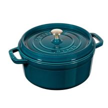 Staub 1102437 Gusseisen-Bräter