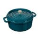 Staub 1102437 Gusseisen-Bräter