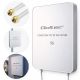 2. Qoltec 5G LTE-Antenne | 16 dBi | Richtantenne | Außenantenne | SMA | 3300–3800 MHz | wasserdicht | 3 m
