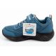 3. Skechers Bounder-Quantarun Leichte Slip-On-Sportschuhe für Kinder