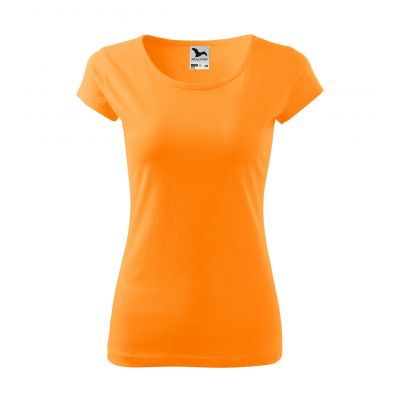 2. Malfini Pure W MLI-122A2 T-Shirt