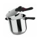 4. Taurus Moments Rapid 4l Edelstahl-Schnellkochtopf KCP4104