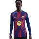 Nike FC Barcelona Stadium Heimtrikot HJ4611-456