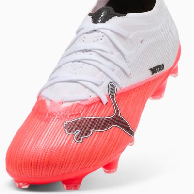 4. Puma Ultra Nitro 7 Ultimate Jr FG/AG 109158-01 Schuhe