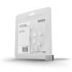 2. LINDY USB Typ C Port Schloss take 10 Stýck