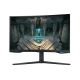 14. Monitor Samsung Odyssey G6 27" LS27BG650EUXEN