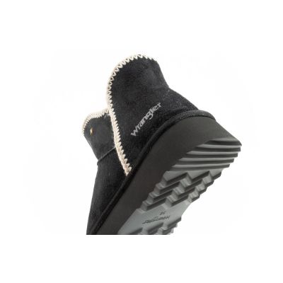 16. Wrangler Elsa Winterstiefel Stiefeletten isoliert bequem modisch