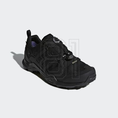 9. Adidas Terrex Swift R2 GTX M CM7492 Schuhe