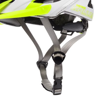 35. Meteor Gruver 24800-24802 Fahrradhelm 52-56 cm