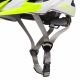 35. Meteor Gruver 24800-24802 Fahrradhelm 52-56 cm