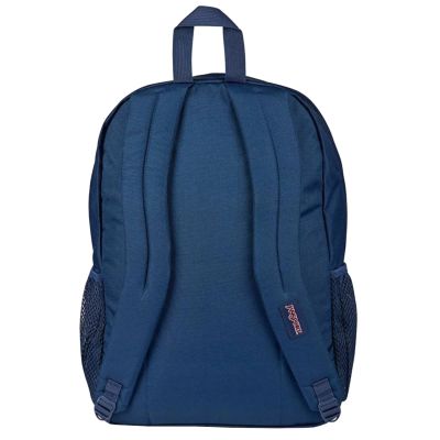 3. JanSport Big Day Pack Rucksack EK0A5BLEN54 Marineblau One size
