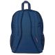 3. JanSport Big Day Pack Rucksack EK0A5BLEN54 Marineblau One size