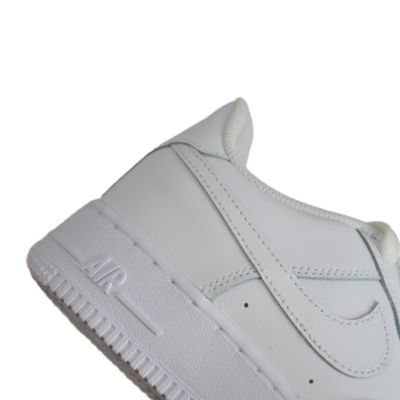 17. Nike Junior Air Force 1 LE (GS) Schuhe FV5951-111