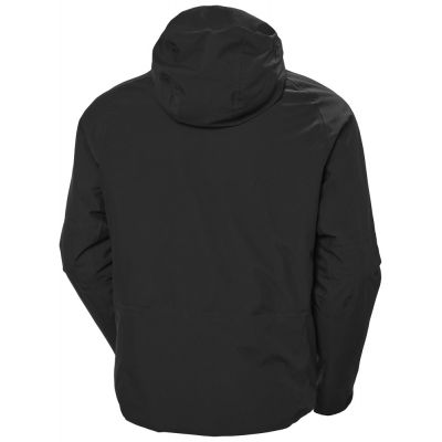 2. Helly Hansen Herren Banf Isolierte Jacke 63117 990