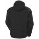 2. Helly Hansen Herren Banf Isolierte Jacke 63117 990